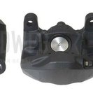 Brake Caliper, BUDWEG CALIPER 344309BK
