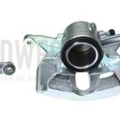 Brake Caliper, BUDWEG CALIPER 344831