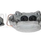 Brake Caliper, BUDWEG CALIPER 345196