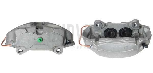 Brake Caliper, BUDWEG CALIPER 345196