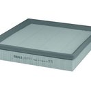 Air Filter, MAHLE ORIGINAL LX2077/3