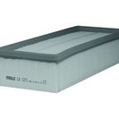 Air Filter, MAHLE ORIGINAL LX1211