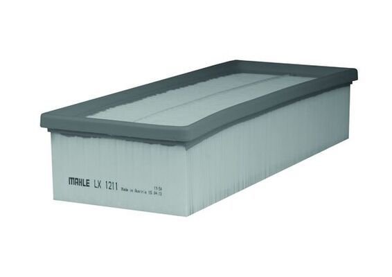 Air Filter, MAHLE ORIGINAL LX1211
