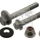Camber Correction Screw, FEBI BILSTEIN 37216