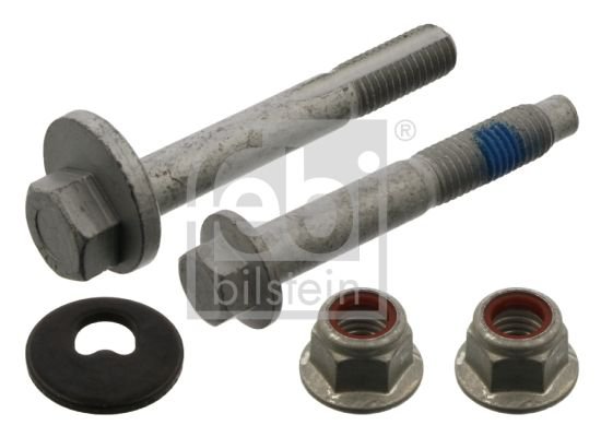 Camber Correction Screw, FEBI BILSTEIN 37216