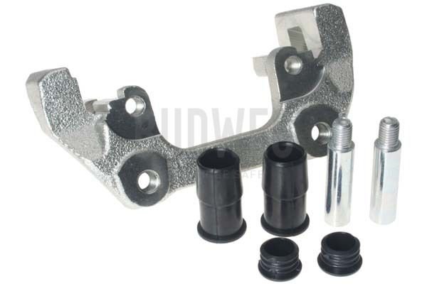 Bracket, brake caliper, BUDWEG CALIPER 383148-1