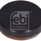Cover, timing chain tensioner (assembly opening), FEBI BILSTEIN 38327