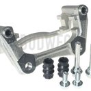 Bracket, brake caliper, BUDWEG CALIPER 383646-1