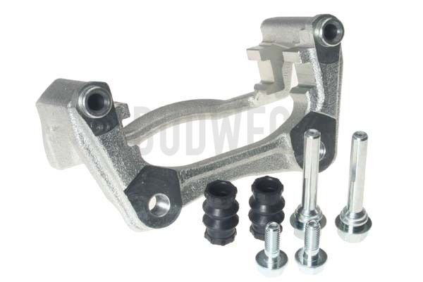 Bracket, brake caliper, BUDWEG CALIPER 383646-1