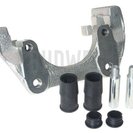 Bracket, brake caliper, BUDWEG CALIPER 383852-1