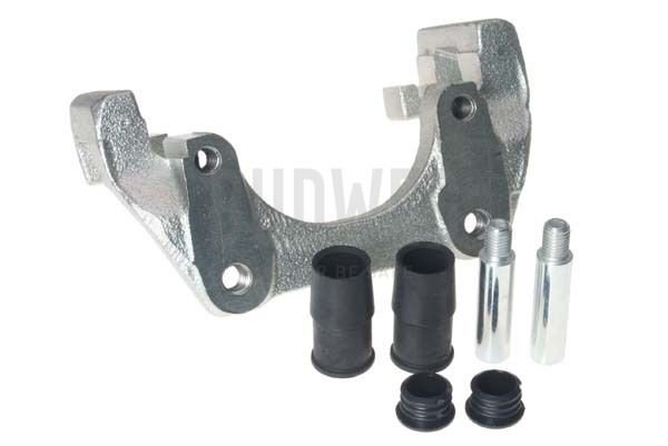 Bracket, brake caliper, BUDWEG CALIPER 383852-1