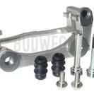 Bracket, brake caliper, BUDWEG CALIPER 383884-1