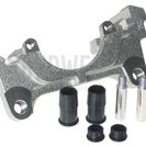 Bracket, brake caliper, BUDWEG CALIPER 384300-1
