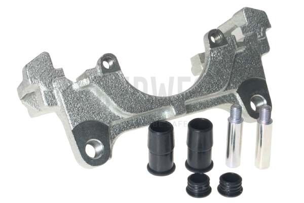 Bracket, brake caliper, BUDWEG CALIPER 384300-1