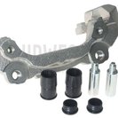 Bracket, brake caliper, BUDWEG CALIPER 384814-1