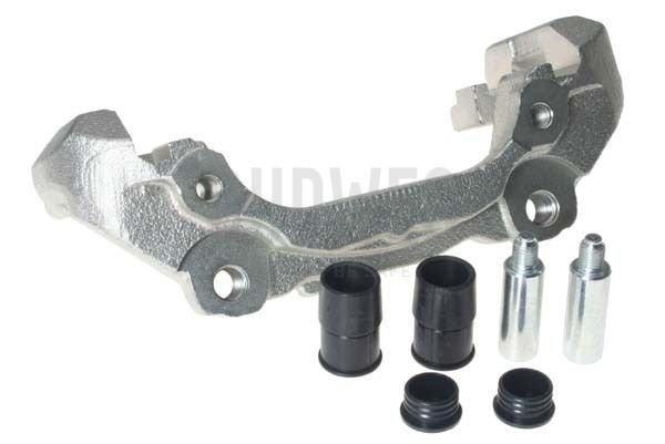 Bracket, brake caliper, BUDWEG CALIPER 384814-1
