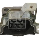 Mounting, automatic transmission, FEBI BILSTEIN 40065
