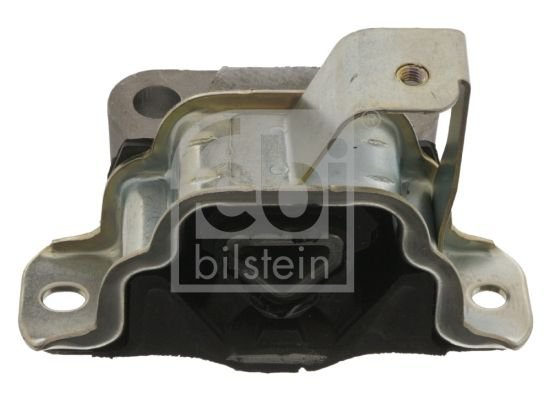 Mounting, automatic transmission, FEBI BILSTEIN 40065