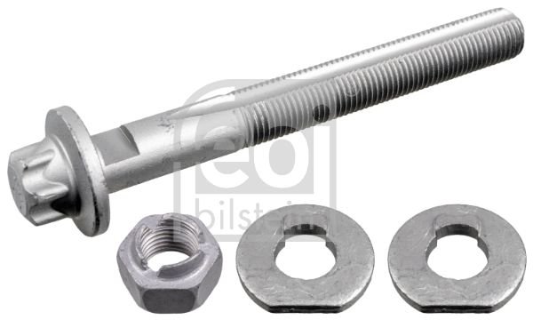 Camber Correction Screw, FEBI BILSTEIN 40168