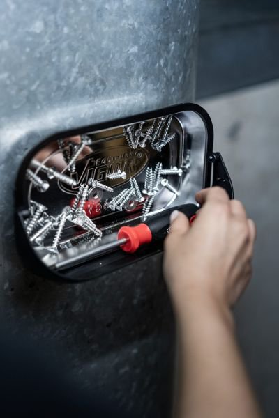 Magnetic Tray, VIGOR V5677