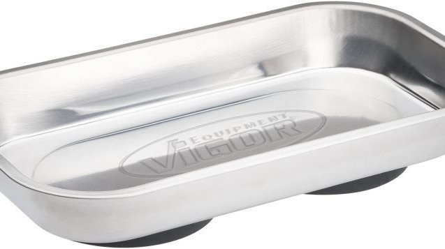 Magnetic Tray, VIGOR V5677
