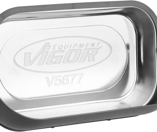 Magnetic Tray, VIGOR V5677