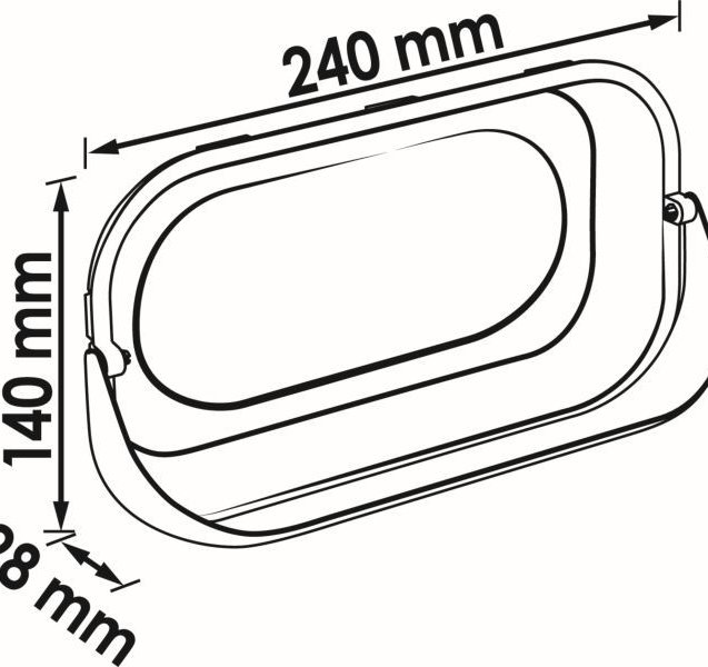Magnetic Tray, VIGOR V5677