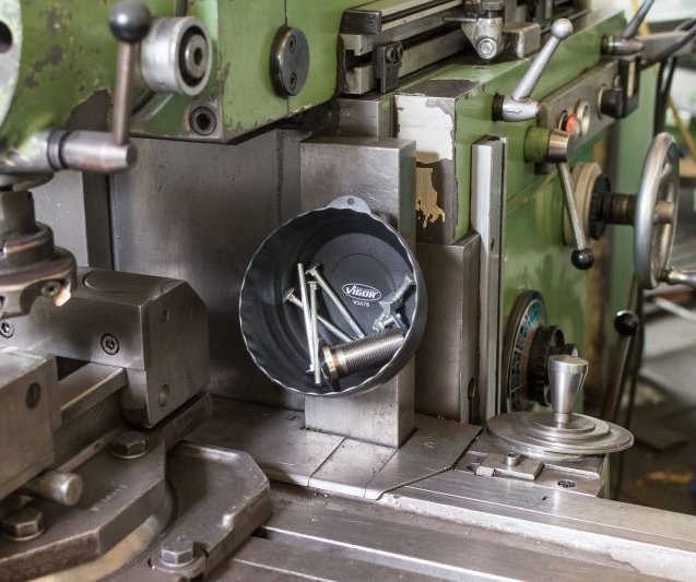 Magnetic Tray, VIGOR V5678