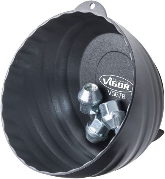 Magnetic Tray, VIGOR V5678