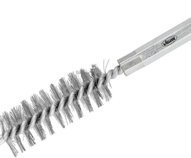 Cleaning Brush Set, VIGOR V4646S-16