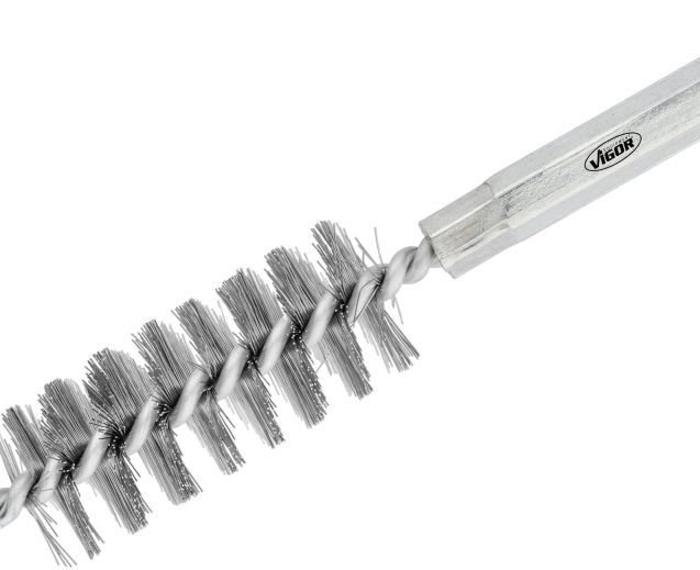 Cleaning Brush Set, VIGOR V4646S-17