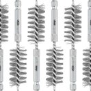 Cleaning Brush Set, VIGOR V4646S-19