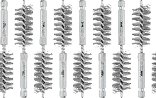Cleaning Brush Set, VIGOR V4646S-19