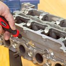 Cleaning Brush Set, VIGOR V4646