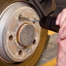 Cleaning Brush Set, VIGOR V4646