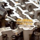 Cleaning Brush Set, VIGOR V4646