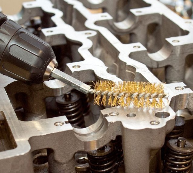 Cleaning Brush Set, VIGOR V4646