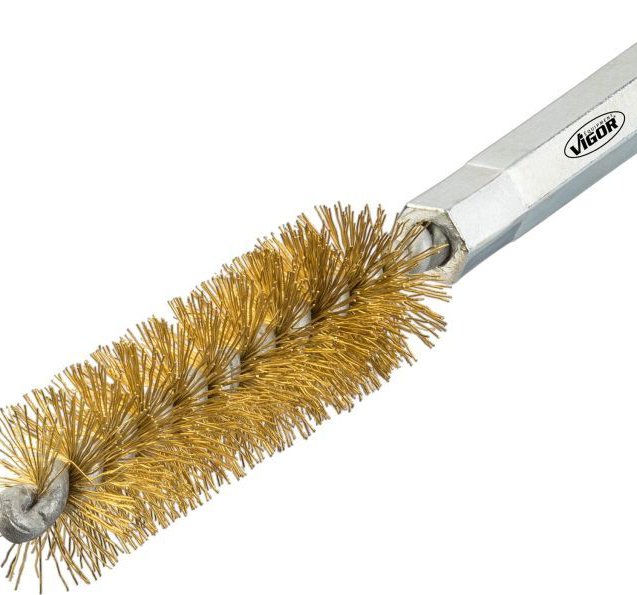 Cleaning Brush Set, VIGOR V4646