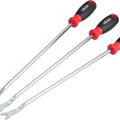 Disassembly Tool, body holding clip, VIGOR V4885