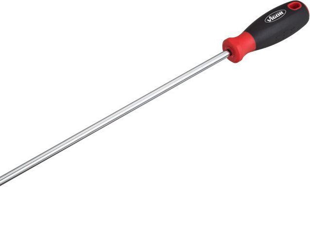 Disassembly Tool, body holding clip, VIGOR V4885