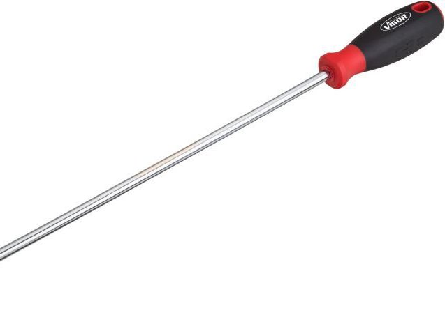 Disassembly Tool, body holding clip, VIGOR V4885