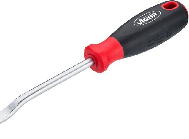 Disassembly Tool, body holding clip, VIGOR V5885