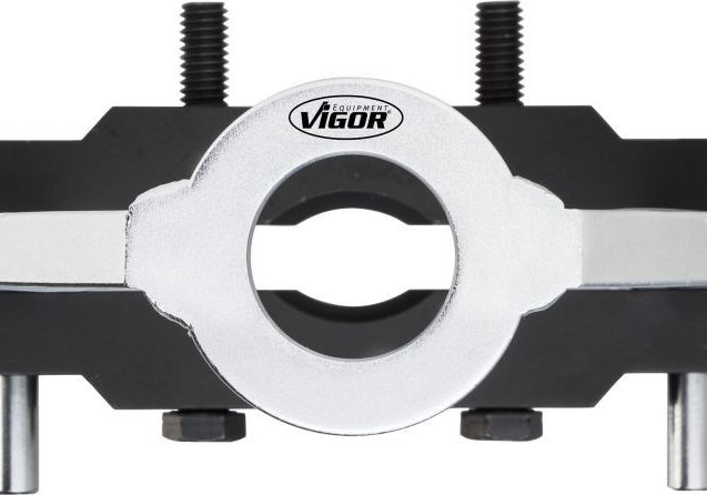 Propshaft Ejector/Wheel Hub Puller Flange, VIGOR V4642