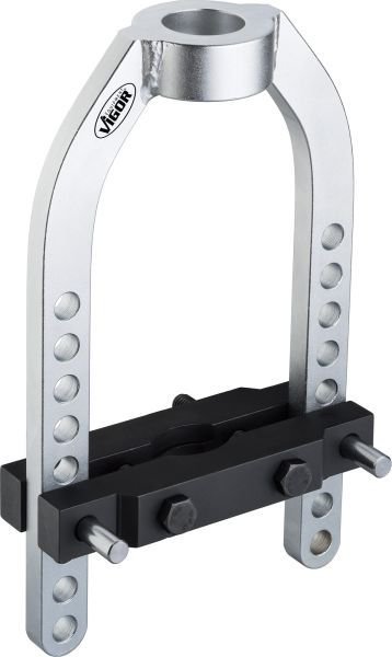 Propshaft Ejector/Wheel Hub Puller Flange, VIGOR V4642