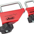Assortment, hose clamps, VIGOR V3381
