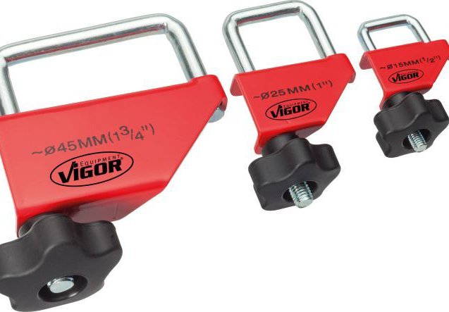 Assortment, hose clamps, VIGOR V3381