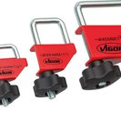 Assortment, hose clamps, VIGOR V3381