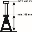 Trestle, VIGOR V2477