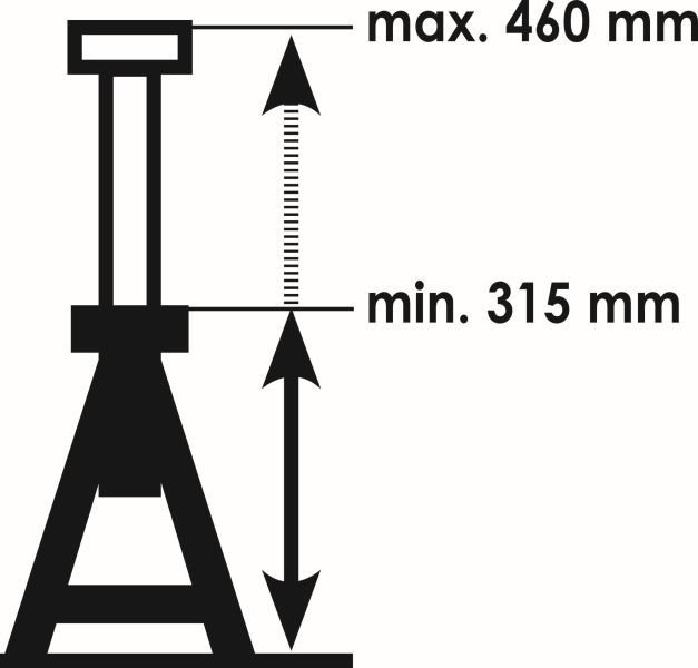 Trestle, VIGOR V2477
