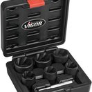Socket Wrench Set, VIGOR V3741